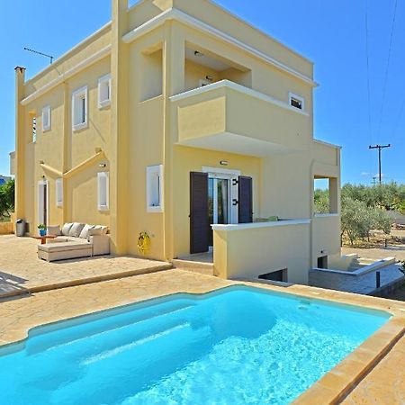 Villa Konstantinos 6 Bedrooms Aegina Esterno foto