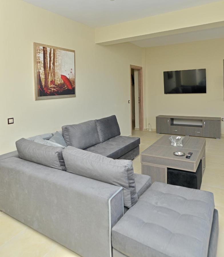 Villa Konstantinos 6 Bedrooms Aegina Esterno foto