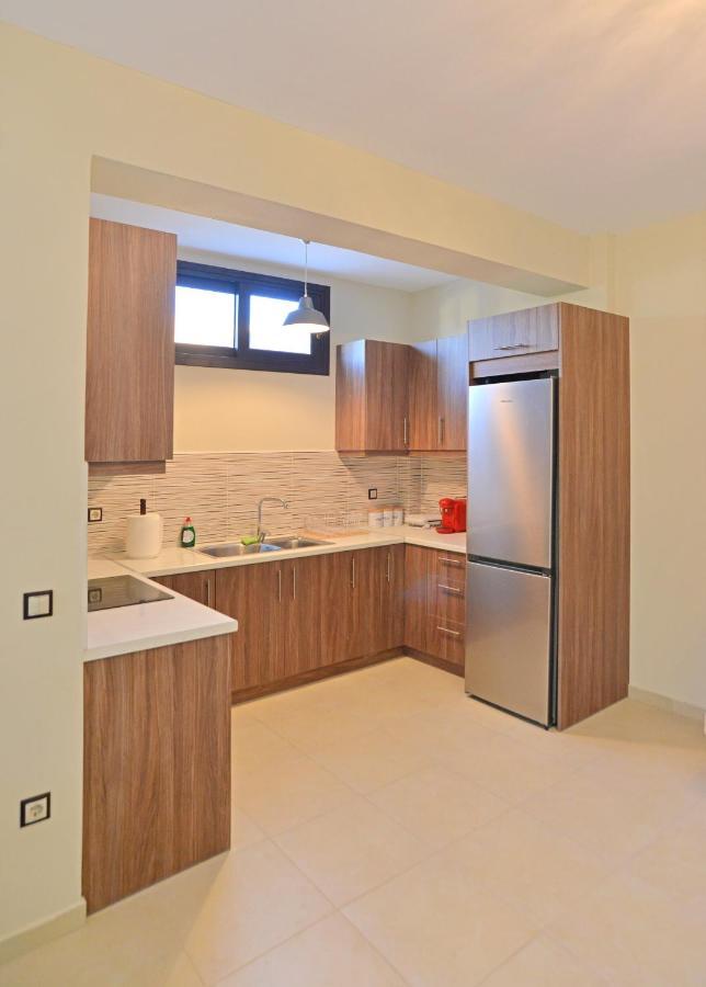 Villa Konstantinos 6 Bedrooms Aegina Esterno foto
