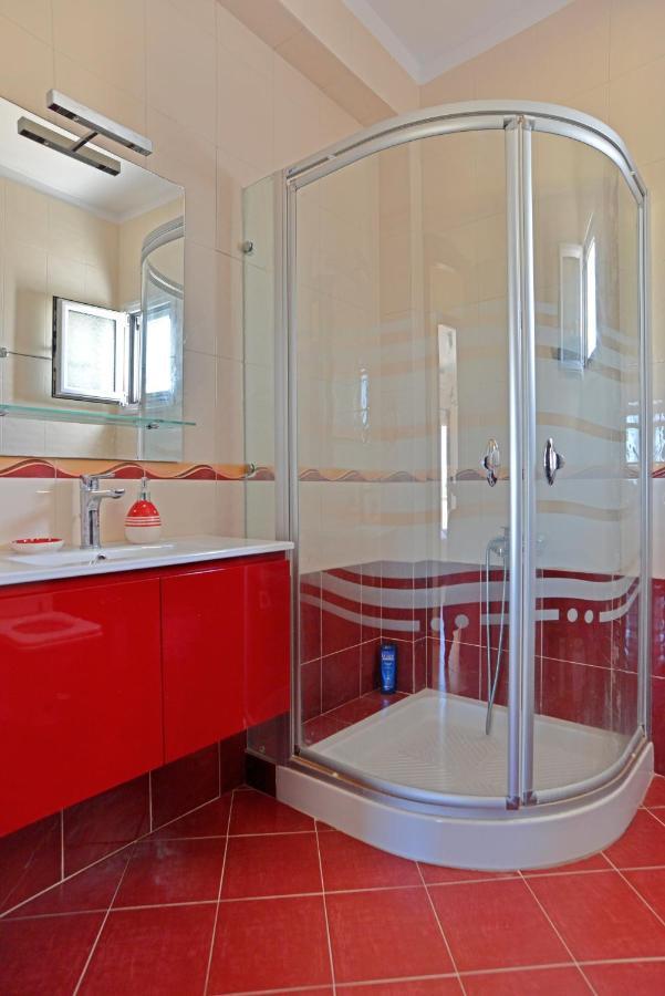 Villa Konstantinos 6 Bedrooms Aegina Esterno foto